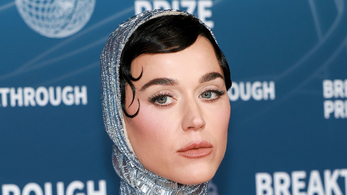 Katy Perry tears up in emotional farewell amid shock split from Orlando Bloom