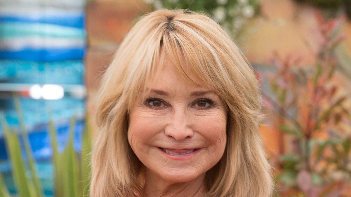 Inside The Good Life star Felicity Kendal's private life: From famous ex-husbands to lookalike sons