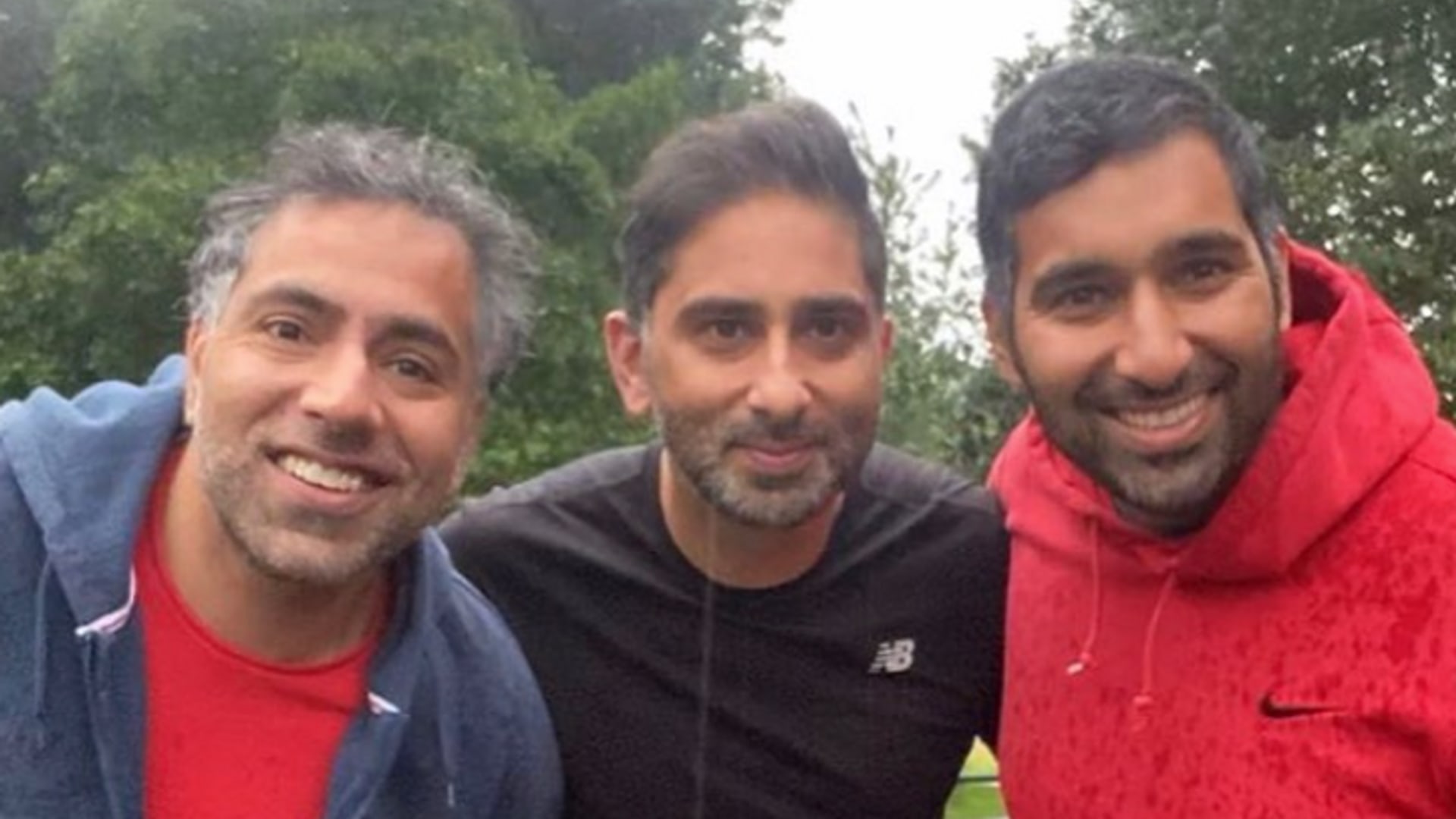 the siddiqui brothers