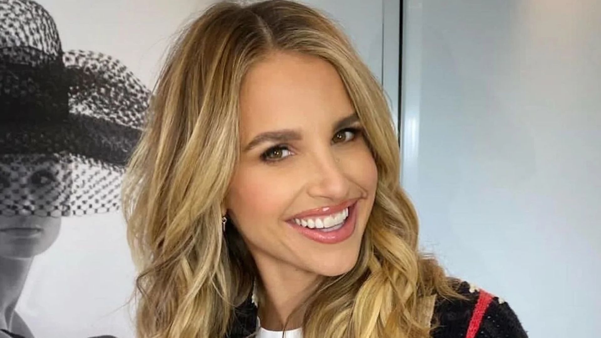 vogue williams