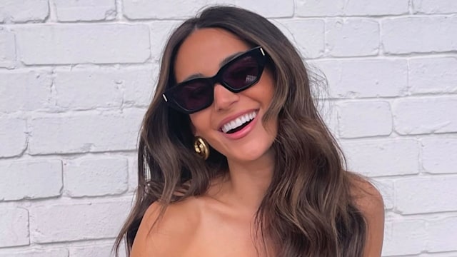 Michelle Keegan
