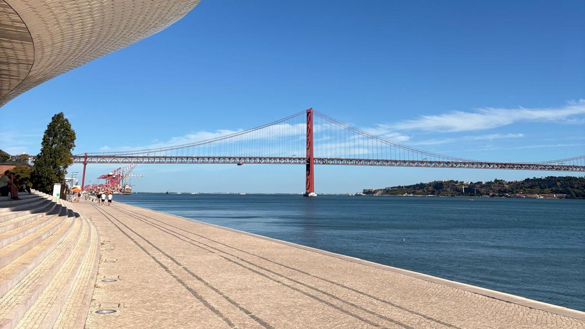 48 hours in Lisbon - a dream itinerary for a special celebration