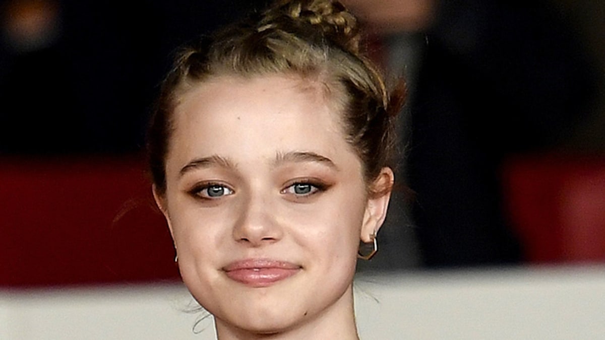 Shiloh Jolie-Pitt turns up the heat with extreme summer appearance