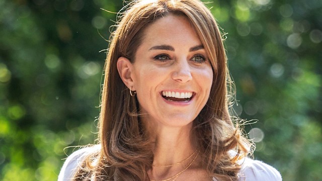 kate middleton tee