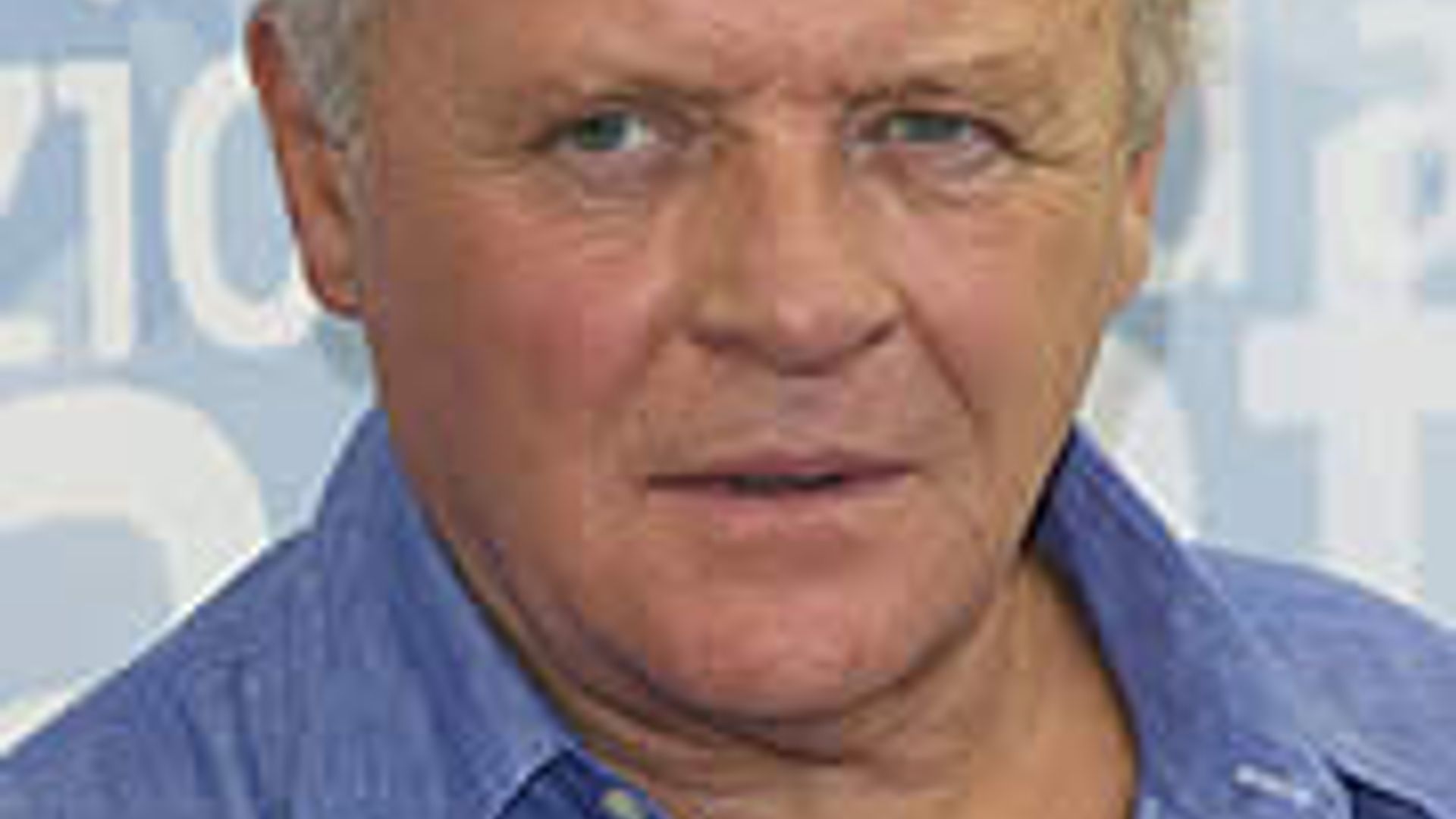 Anthony Hopkins - Biography | HELLO!