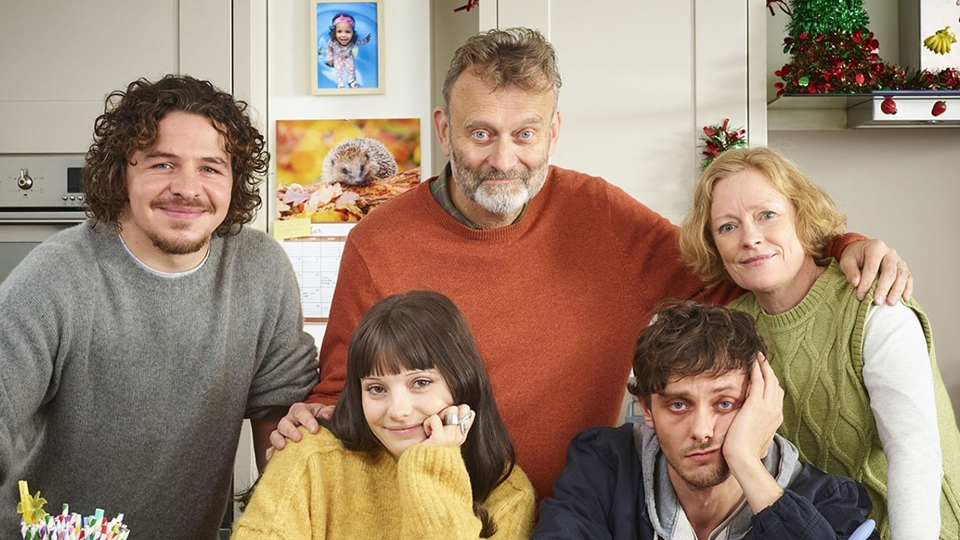 Outnumbered Christmas special: plot, release date and more