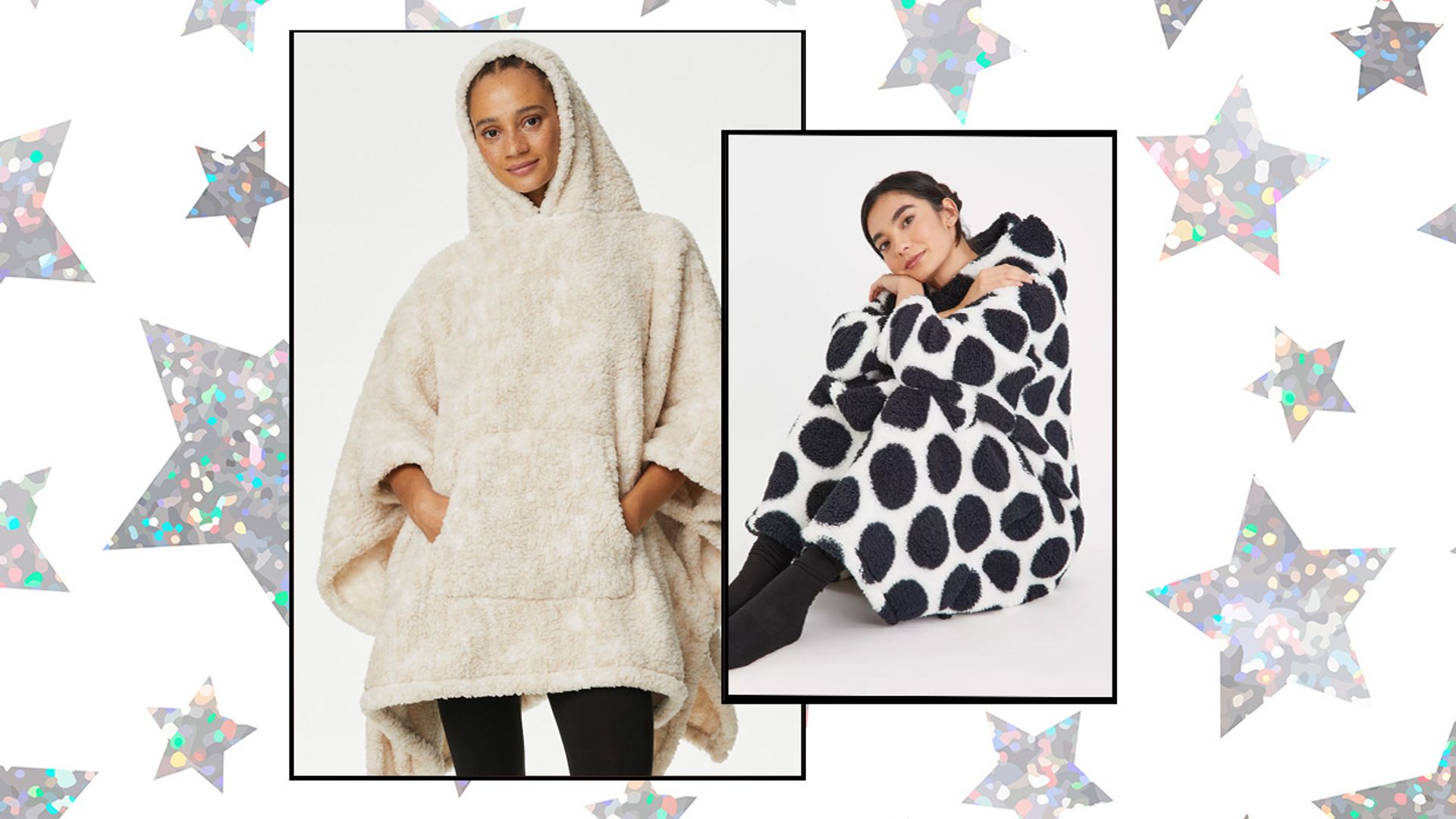 12 Oodie alternatives that are ridiculously affordable and ridiculously warm
