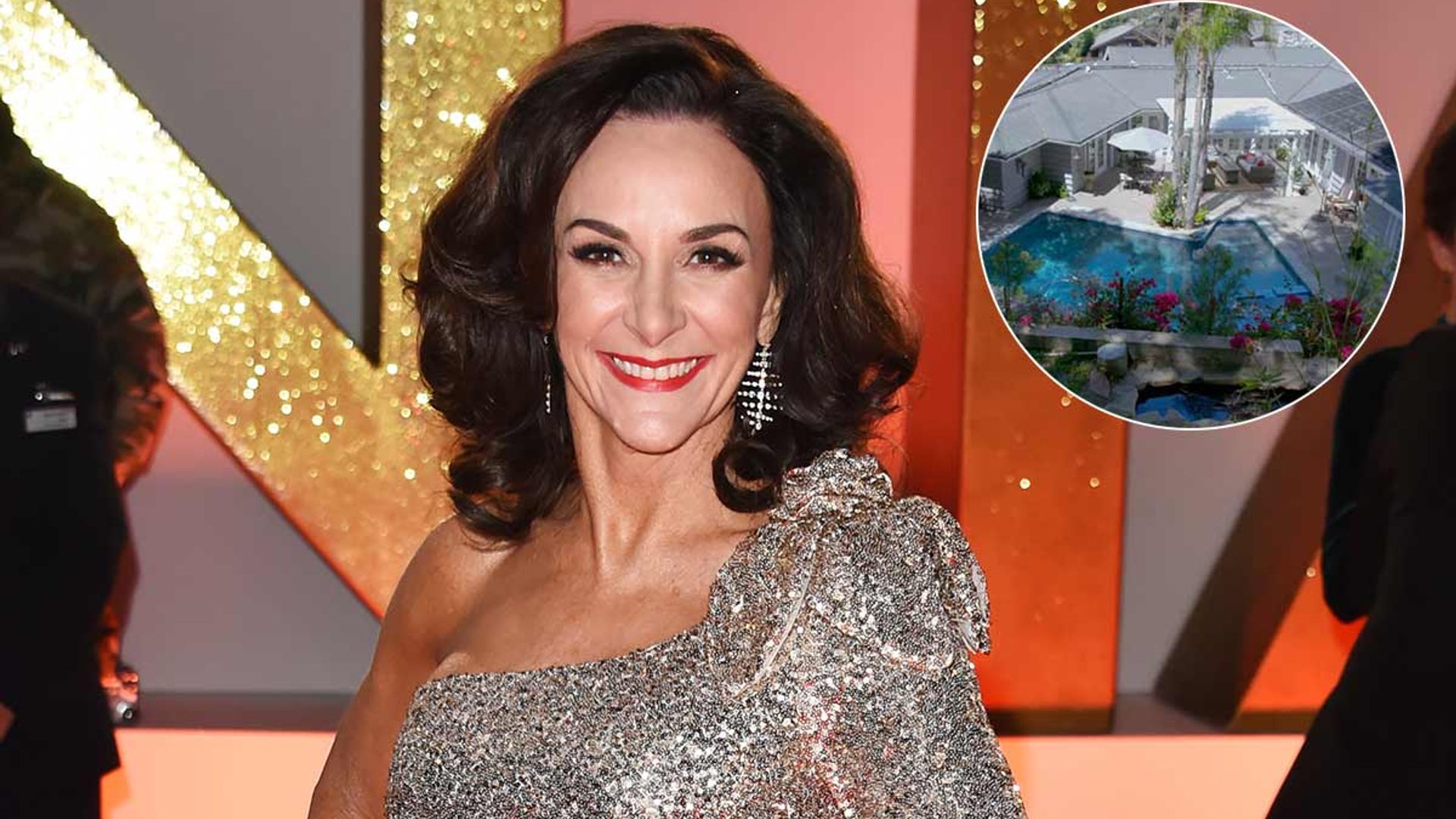 Strictly Come Dancing's Shirley Ballas is making a big change in her