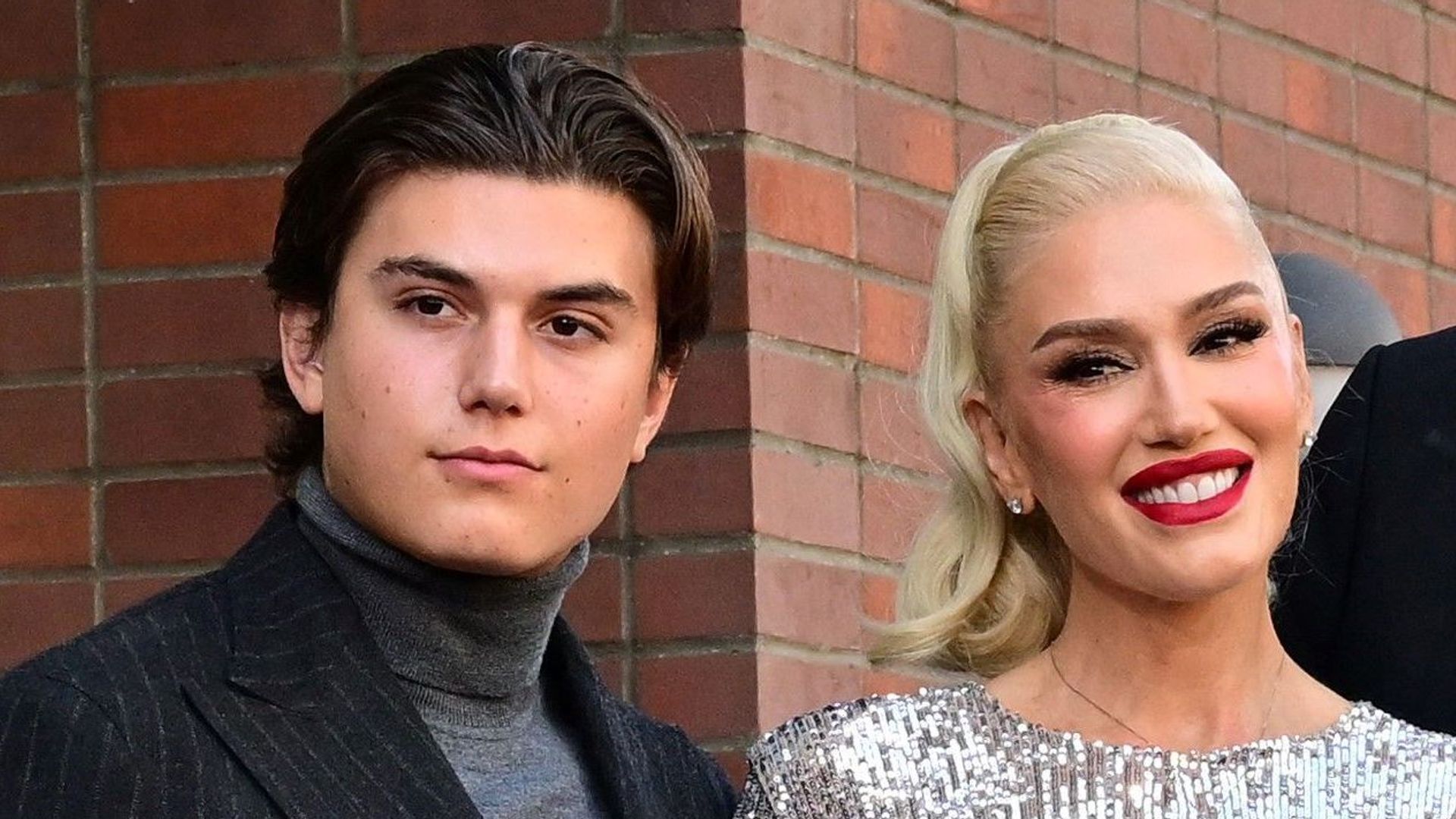 Gwen Stefani’s son Kingston debuts ‘insane’ new tattoo — see selfie of teen