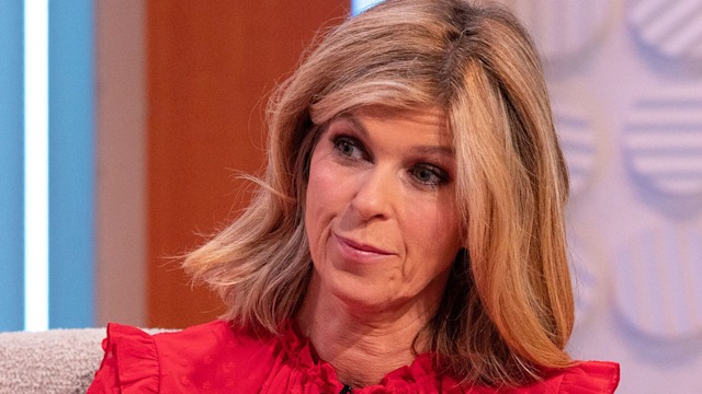 kate garraway sad no internet