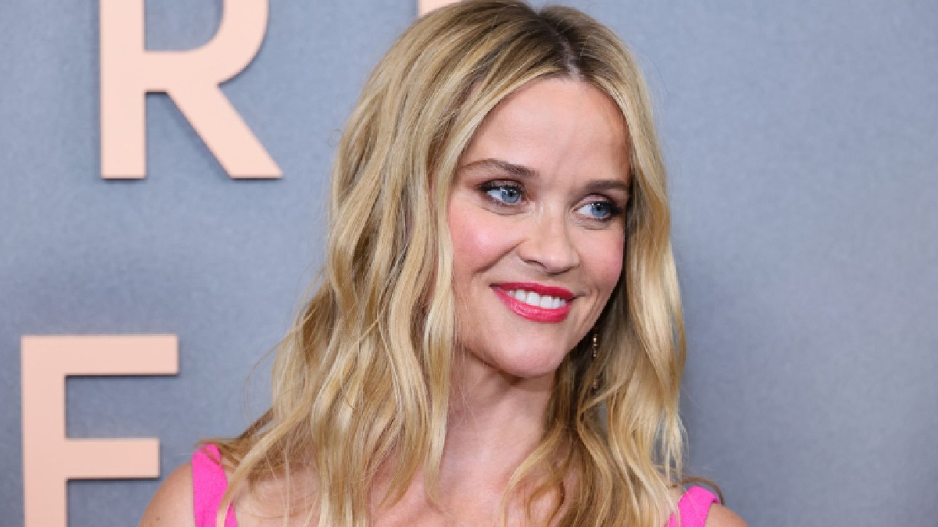 Reese Witherspoon makes heartfelt family revelation involving her