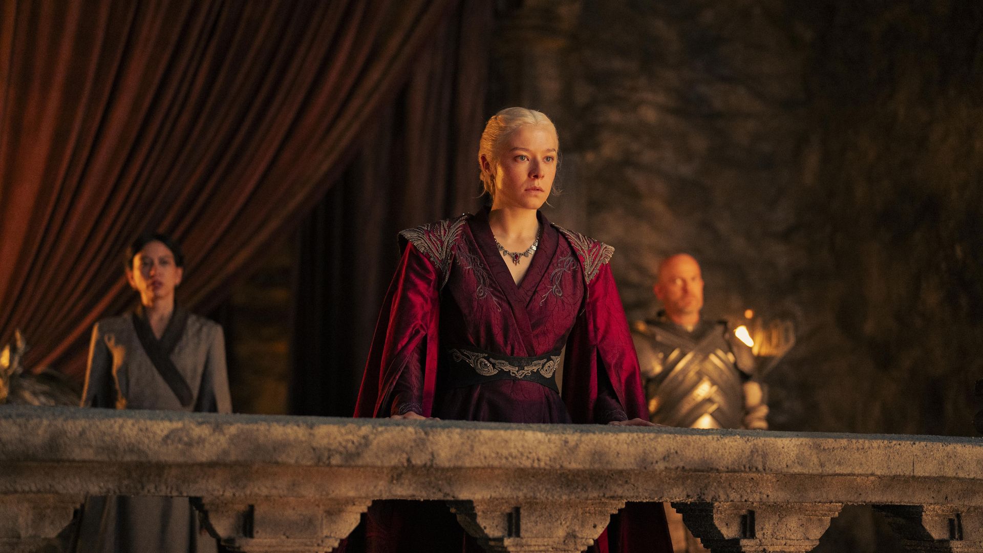 House of the Dragon fans left furious at ending – as HBO shares sneak peek of new spin-off