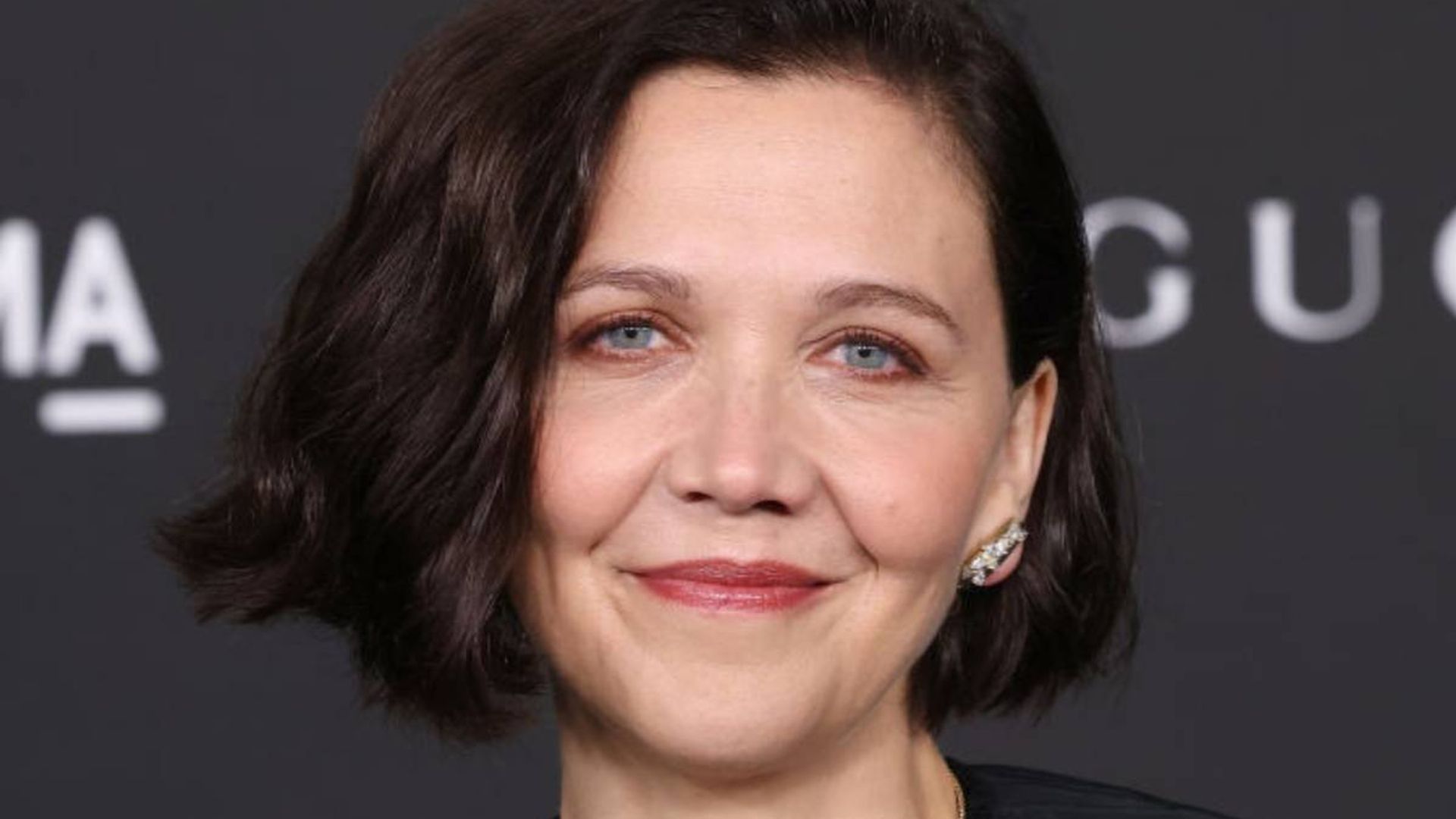 Maggie Gyllenhaal's teenage daughter makes very rare appearance with famous mom - and they look so alike