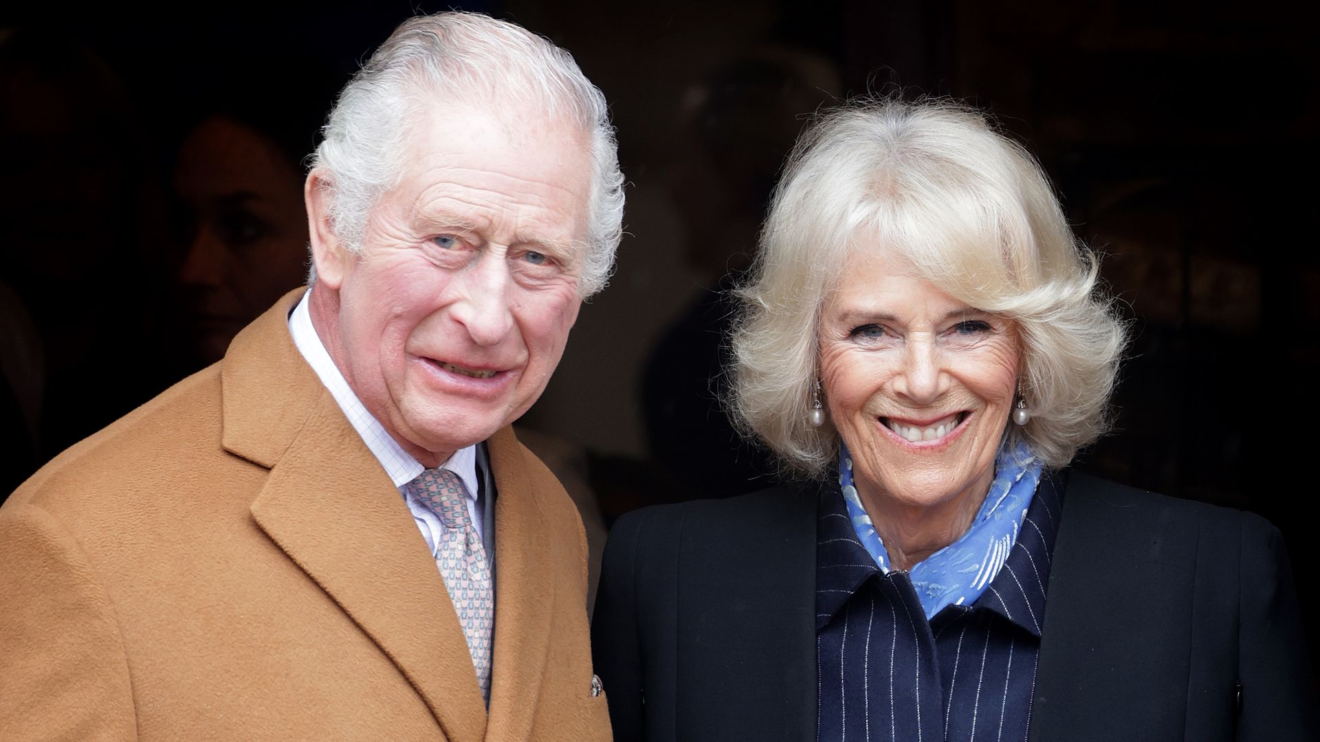 King Charles is hiring new help ahead of Buckingham Palace move