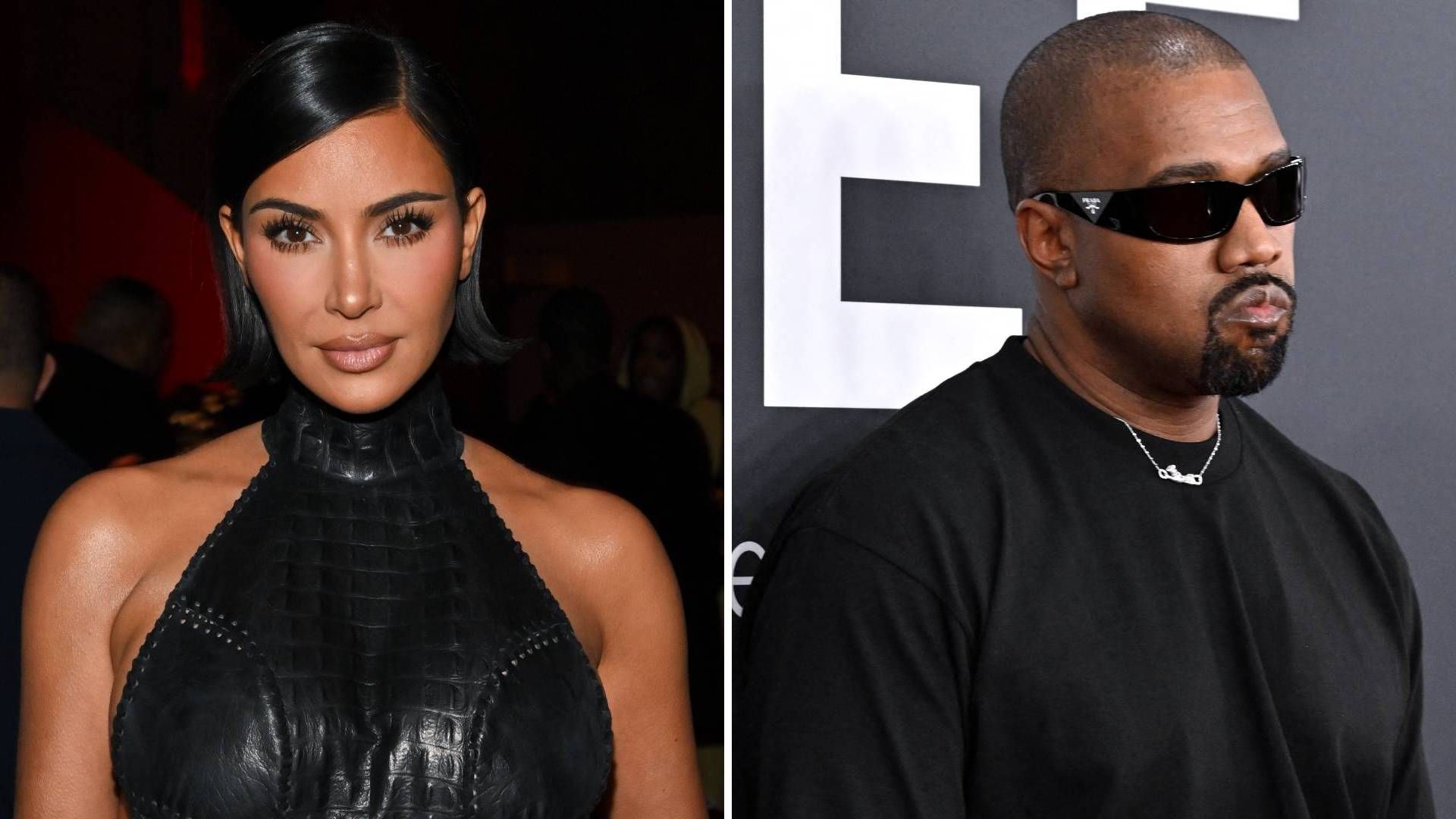 What Kim Kardashian says really ’caused my divorce’ from Kanye West