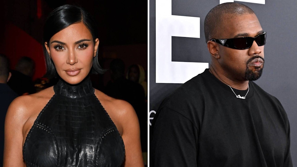 What Kim Kardashian says really 'caused my divorce' from Kanye West