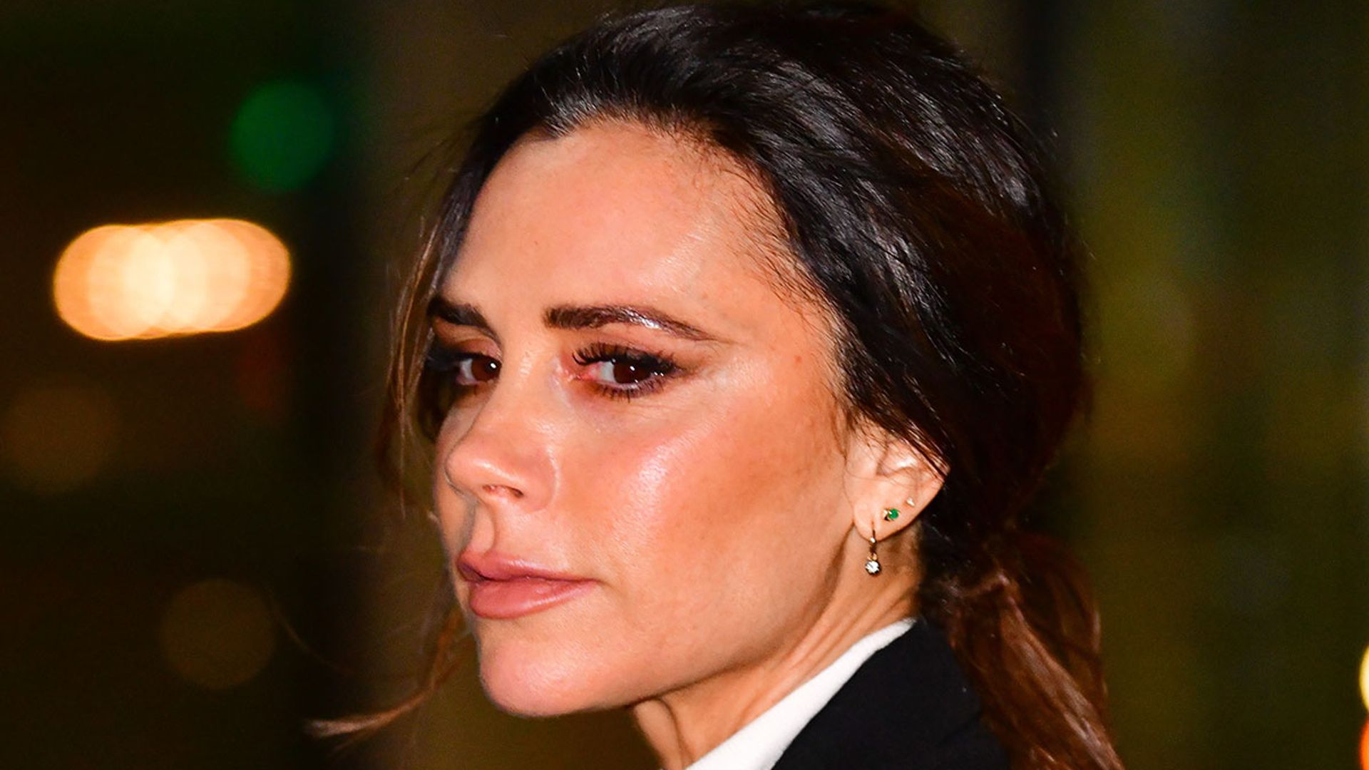 Victoria Beckham just revealed her secret piercings  they may surprise you   HELLO