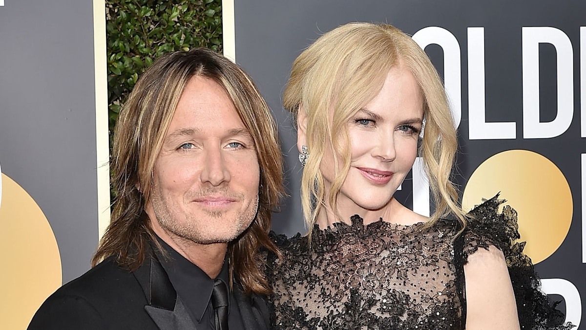 From Nicole Kidman and Keith Urban, to Leonardo DiCaprio and Lady Gaga ...