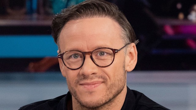 Kevin Clifton