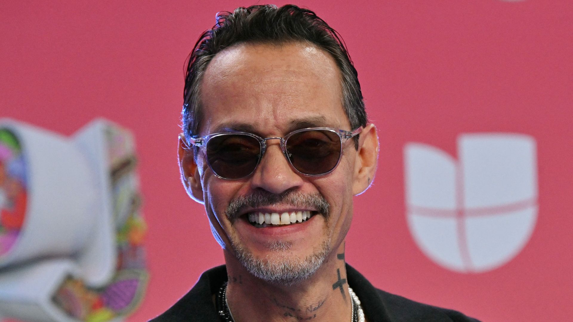 Marc Anthony