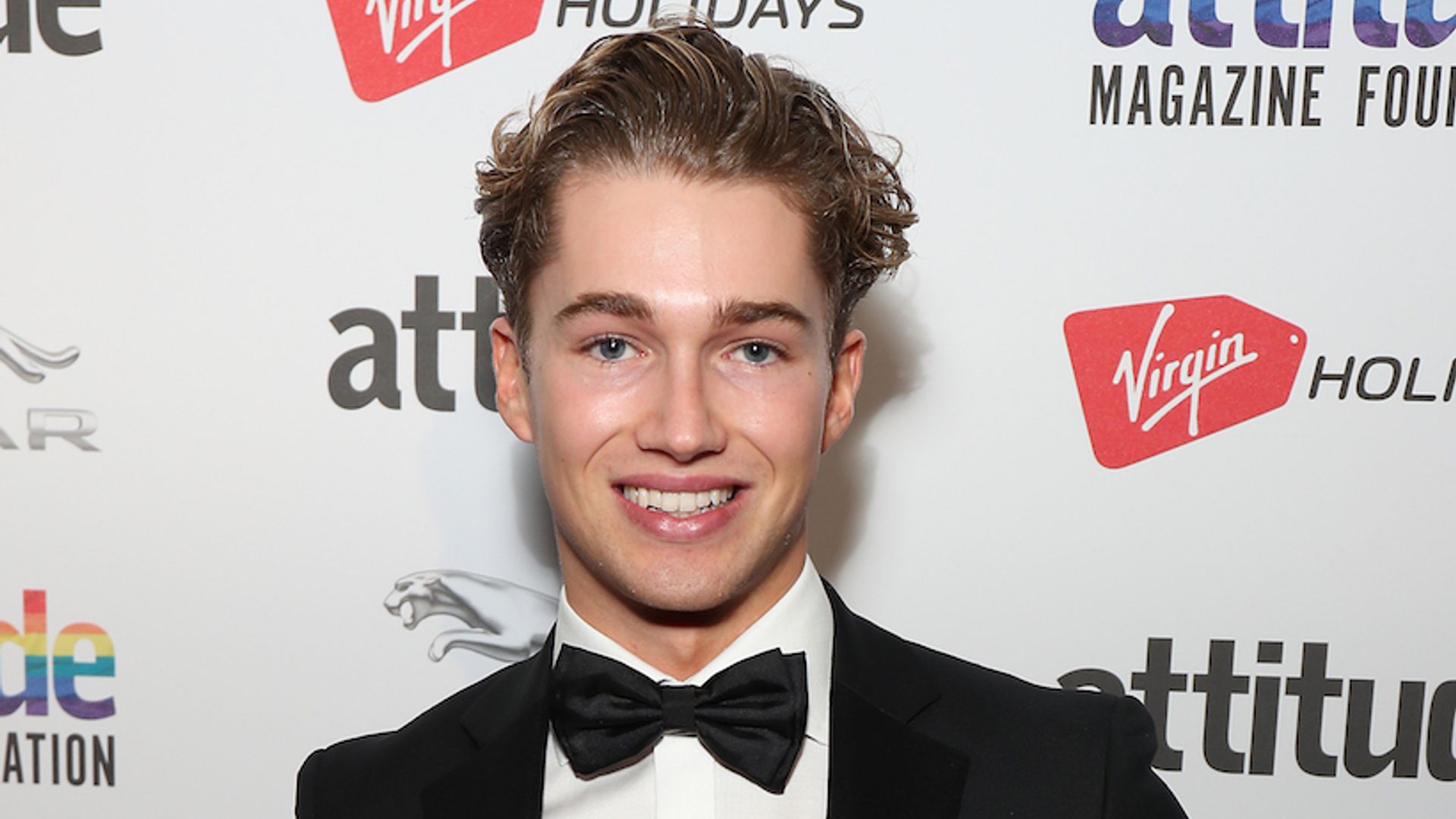 Strictly Come Dancings Aj Pritchard Reveals Heartbreaking Personal