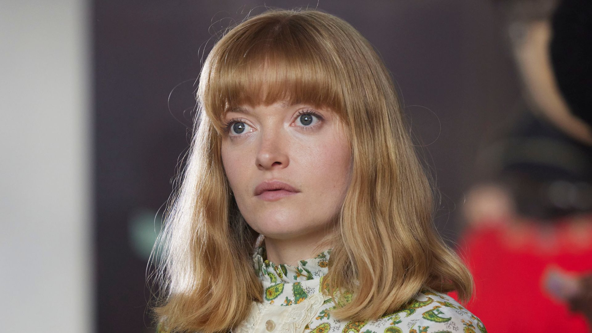 Call The Midwife: Rosalind Clifford (NATALIE QUARRY)