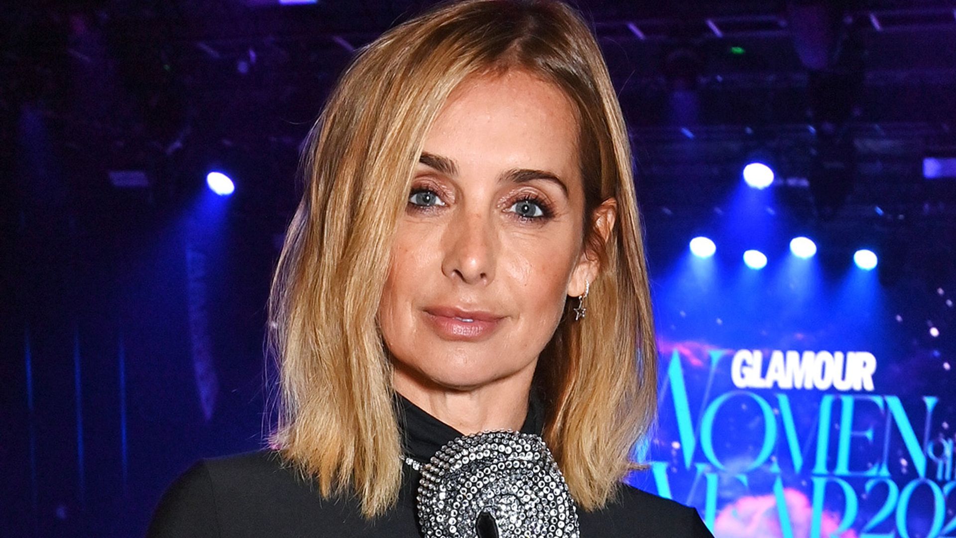 louise redknapp glamour women of the year