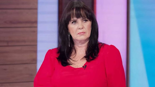 coleen nolan heartbreak