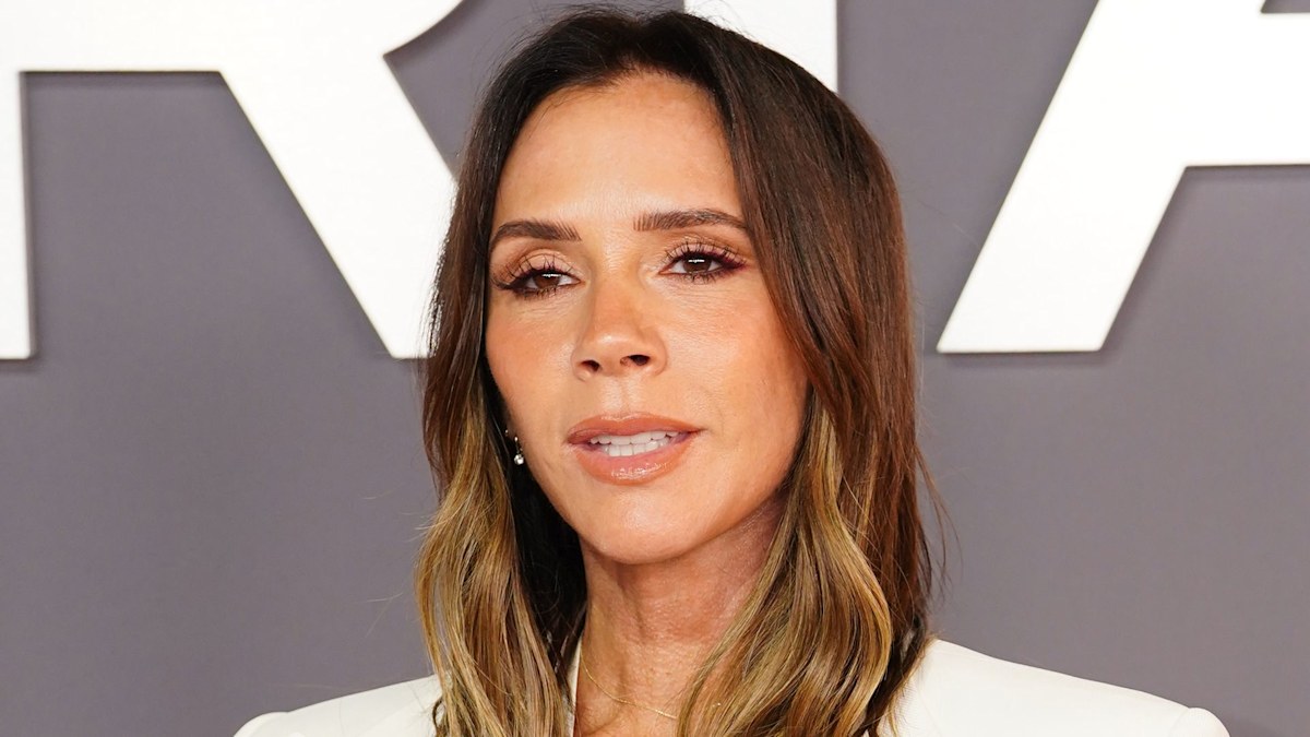 Victoria Beckham's awkward resurfaced comments on 'very present' parenting