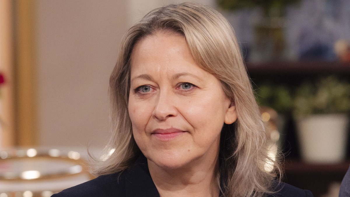 Nicola Walker's 'emotional' new 'revenge' series with Midsomer Murders actor sounds like a must-watch