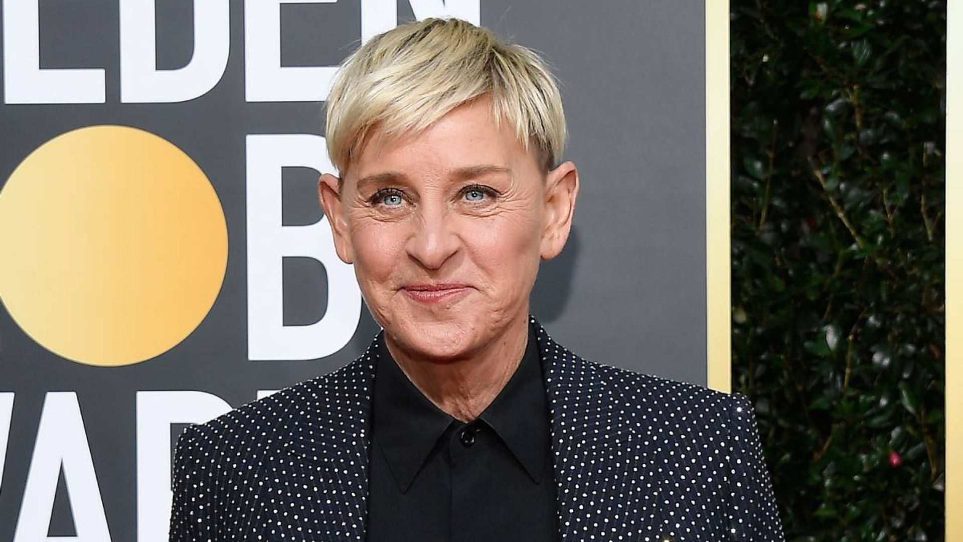 The Ellen Show ends after nearly two decades onair celebrities pay