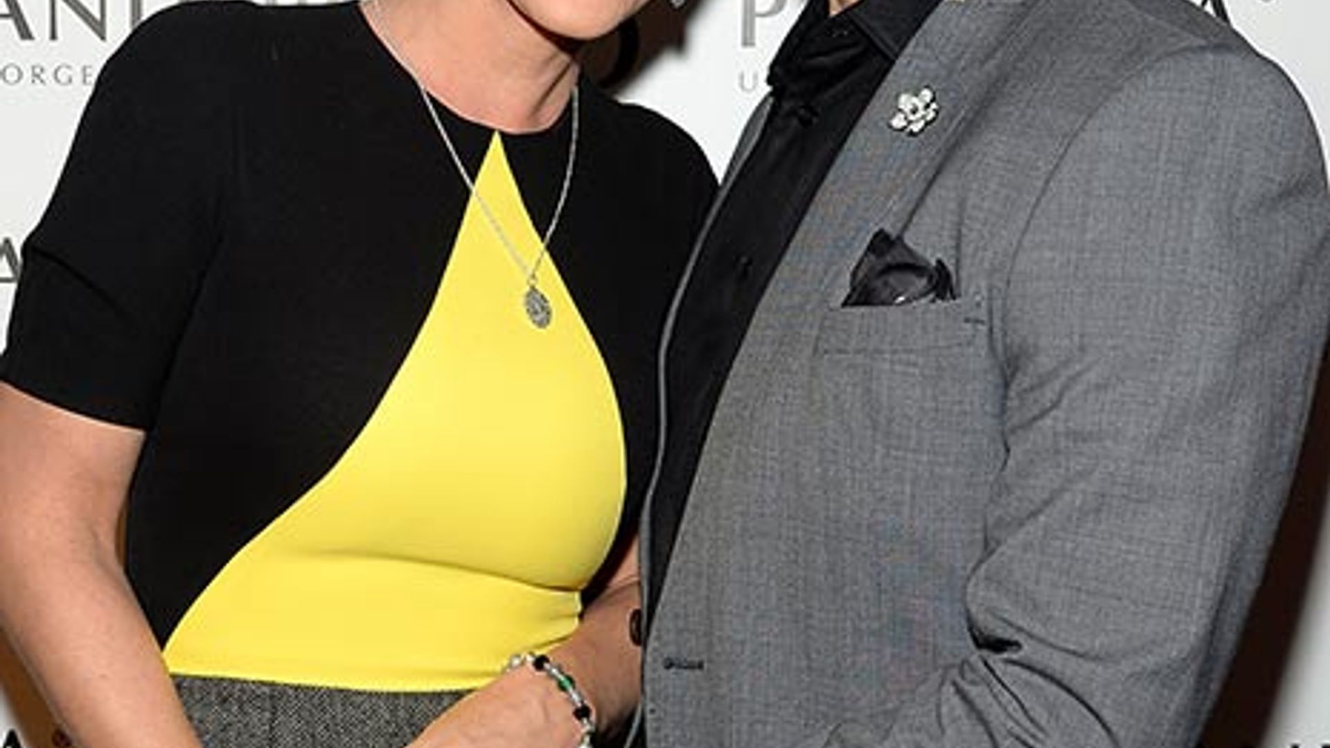 Jenny McCarthy reveals she won't wear Vera Wang as she talks upcoming wedding plans