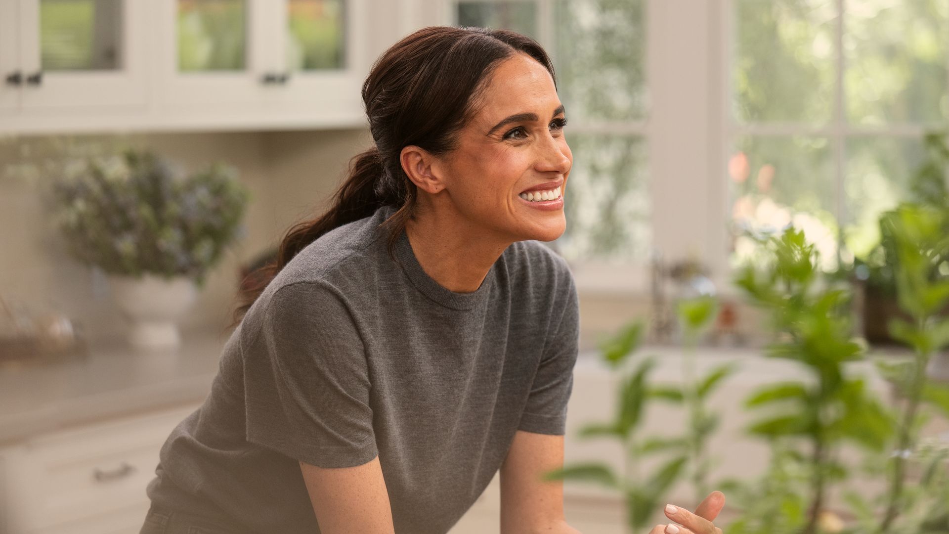 Meghan, Duchess of Sussex in episode 103 of With Love, Meghan