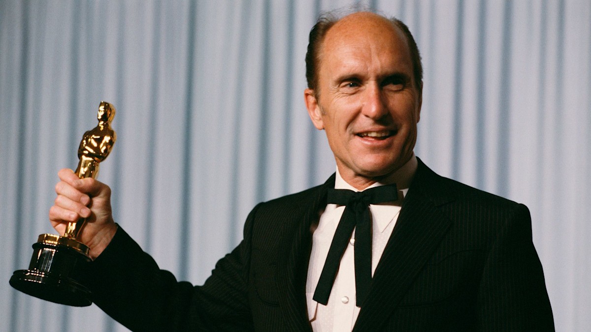 Robert Duvall dies 'peacefully at home' aged 95 as family release emotional statement