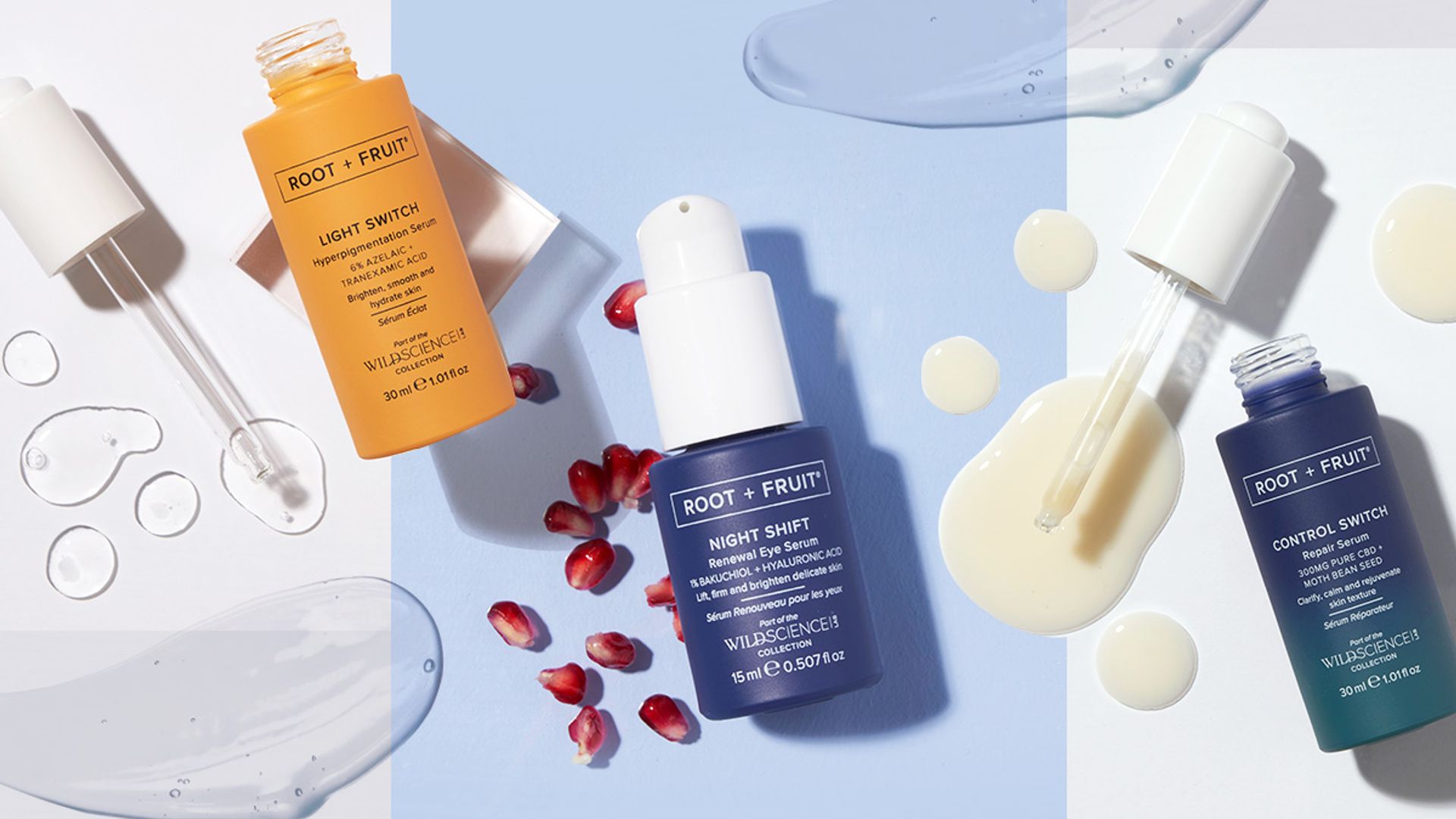 6 fruit-infused skincare products to add to basket now