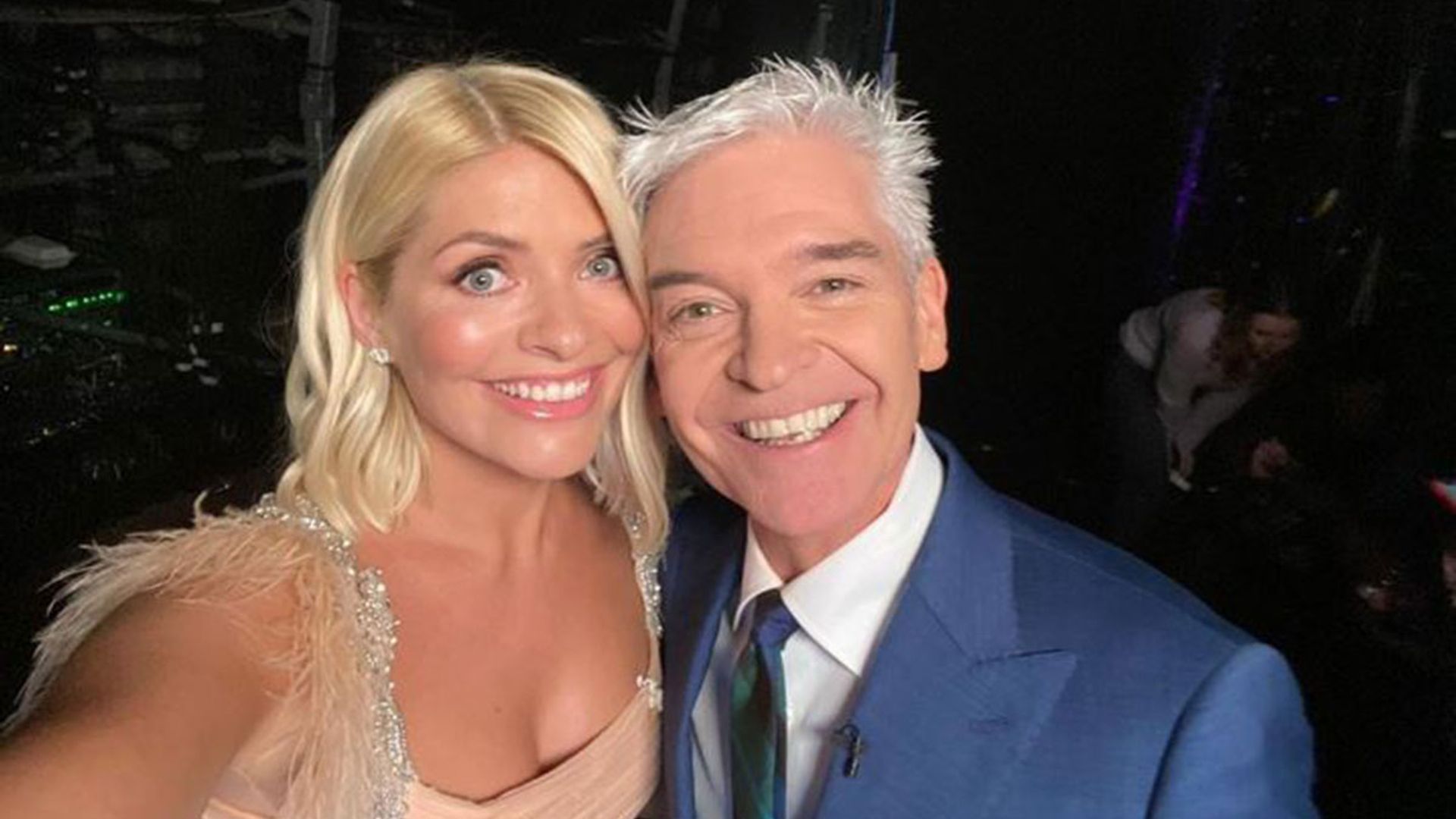 holly willoughby phillipp schofield