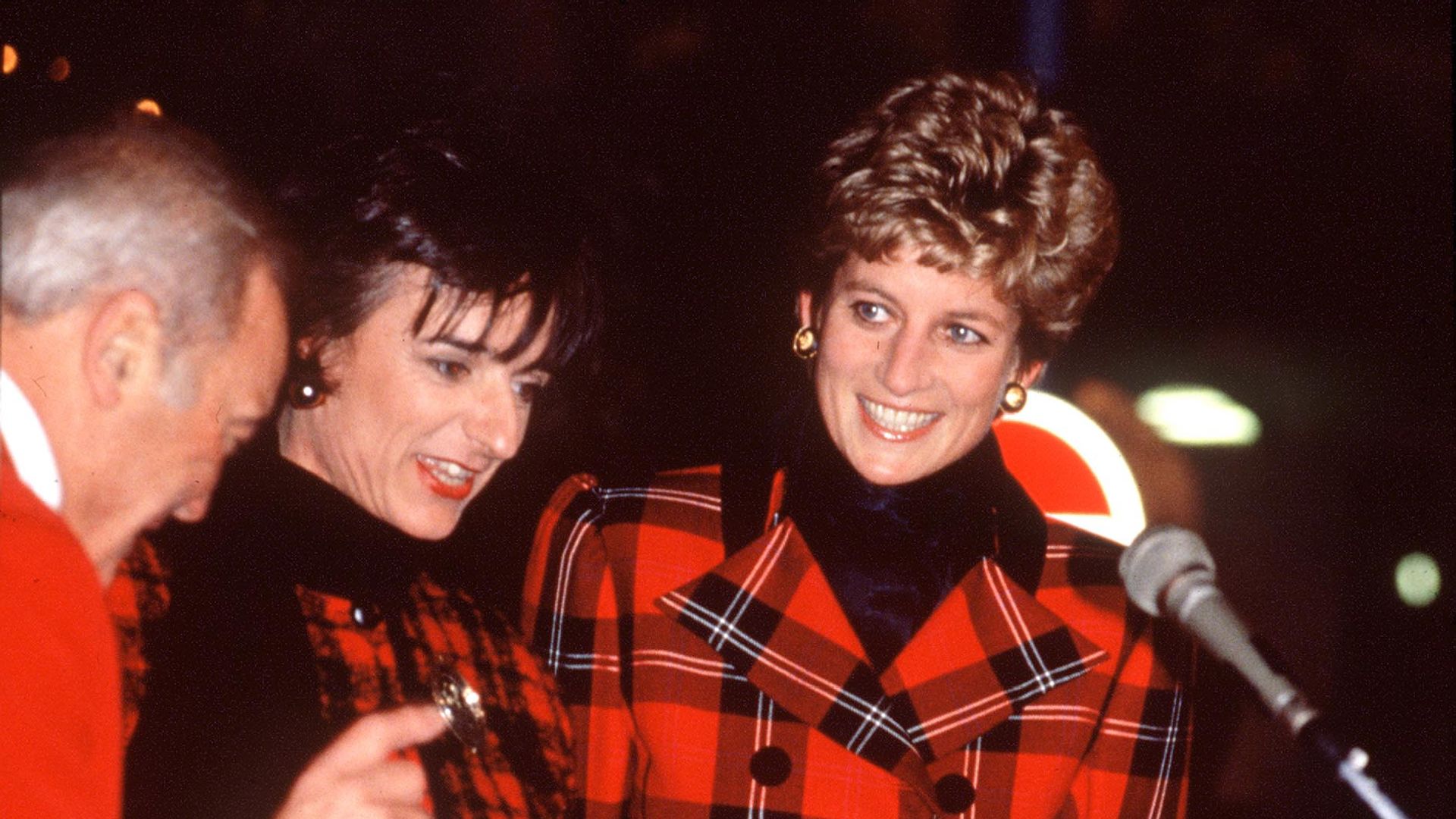 Christmas with Princess Diana - what it was really like