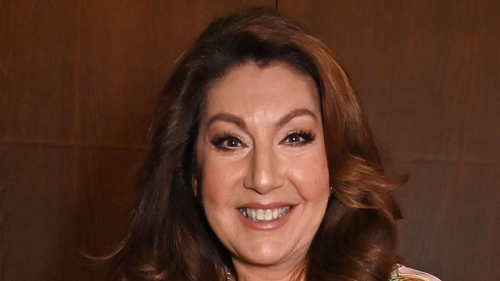 Celebrity Gogglebox star Jane McDonald's candid response on finding