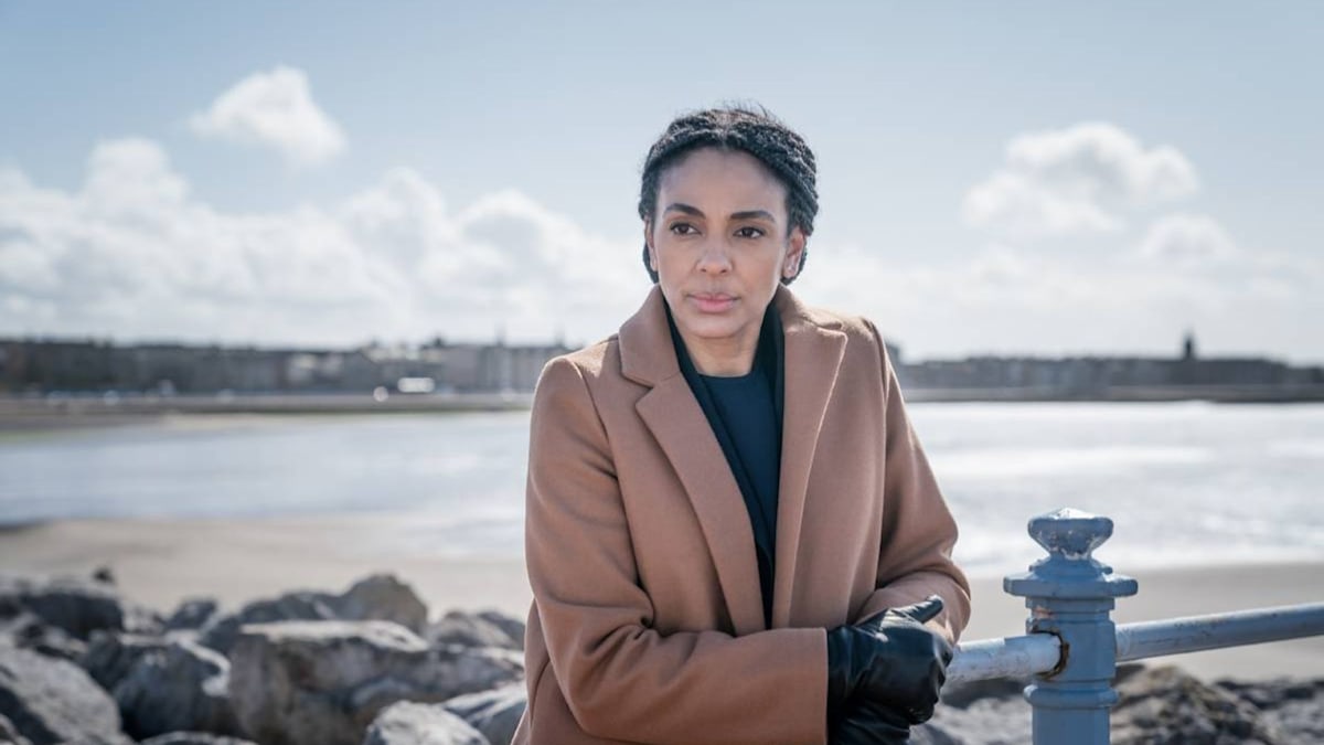 Exclusive: The Bay's Marsha Thomason shares exciting news about season ...