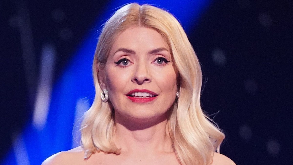 Holly Willoughby quits as presenter of major show - details