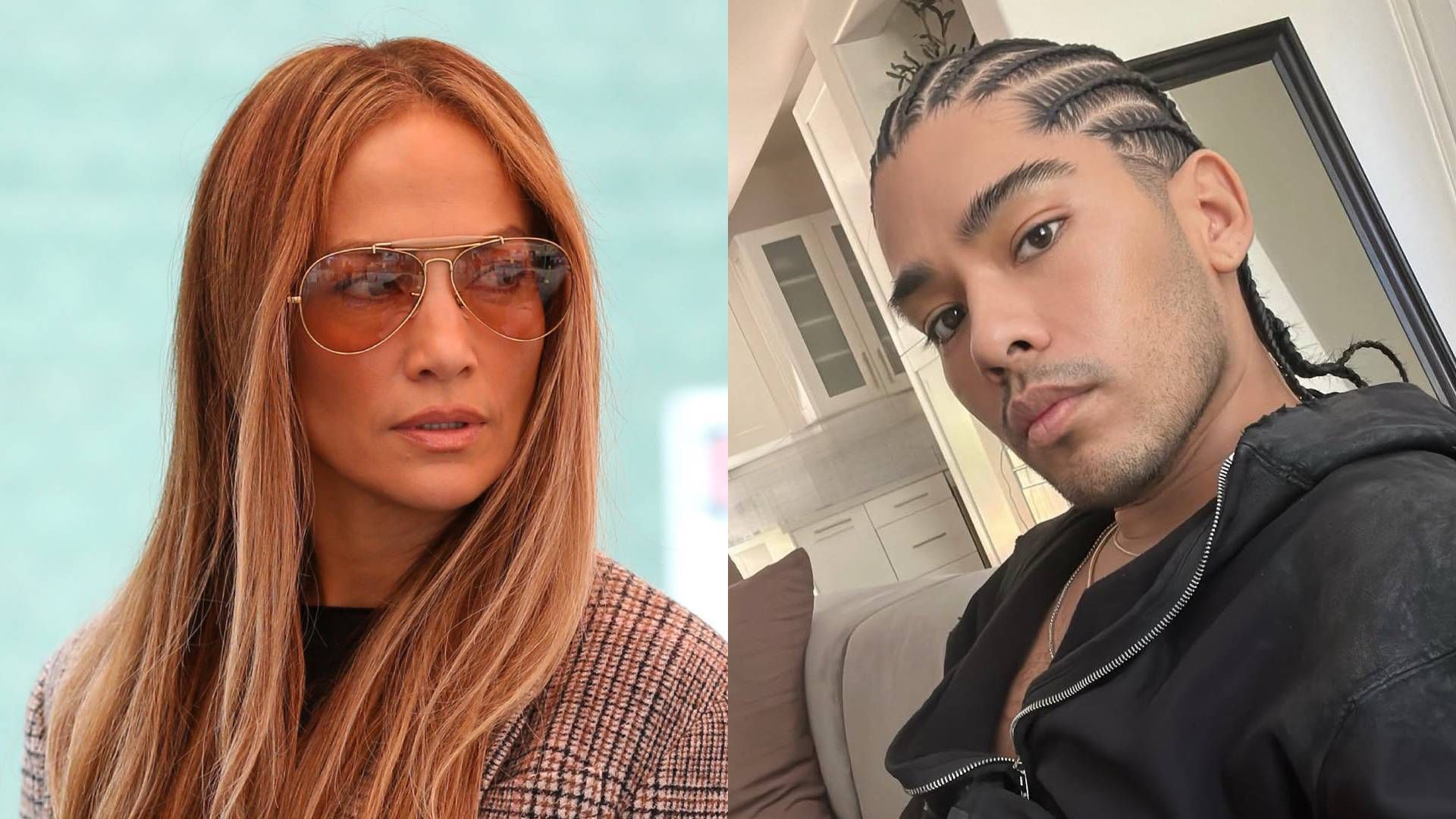 Jennifer Lopez speaks out after death of hairstylist Jesus Guerrero with lengthy statement