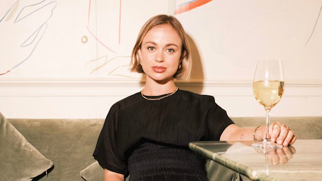 Lady Amelia Windsor celebrates her 29th birthday