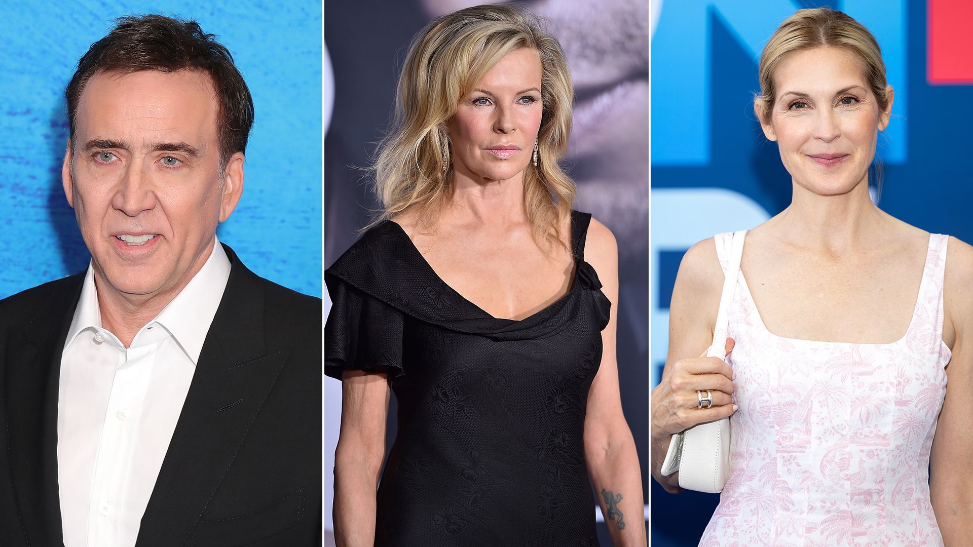 Hollywood stars who lost their fortunes: Nicolas Cage, Kim Basinger, Kelly Rutherford and more