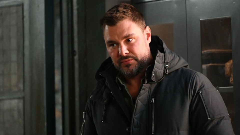 Chicago P.D's Patrick John Flueger takes sudden leave from show for personal  reasons | HELLO!