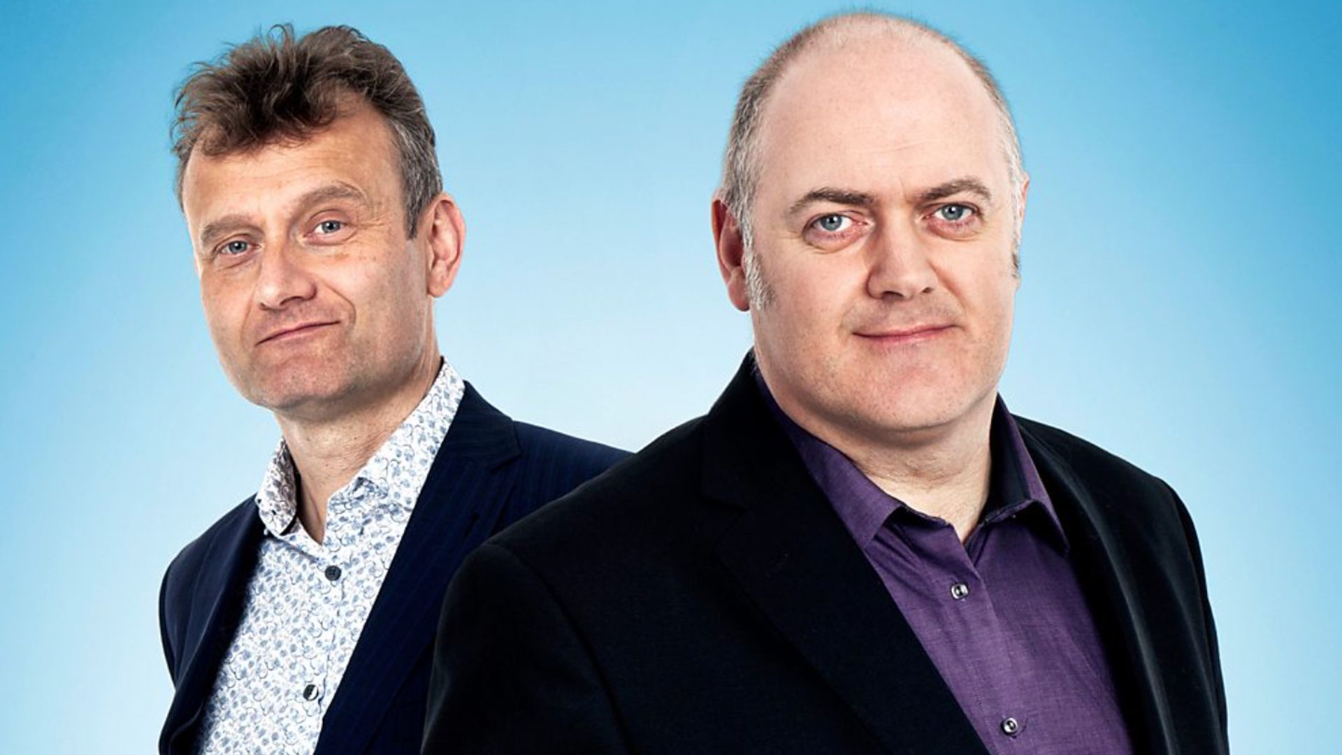 BBC's 'funniest ever' show to return to screens – 4 years after cancellation