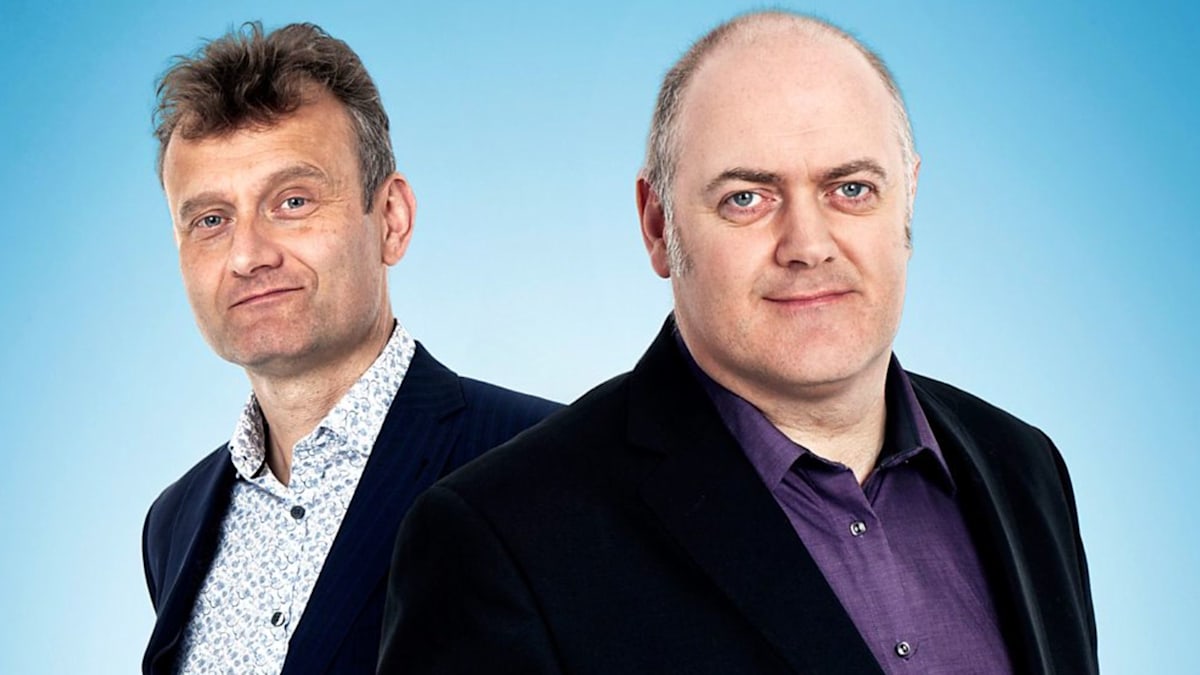 BBC's 'funniest ever' show to return to screens – 4 years after cancellation