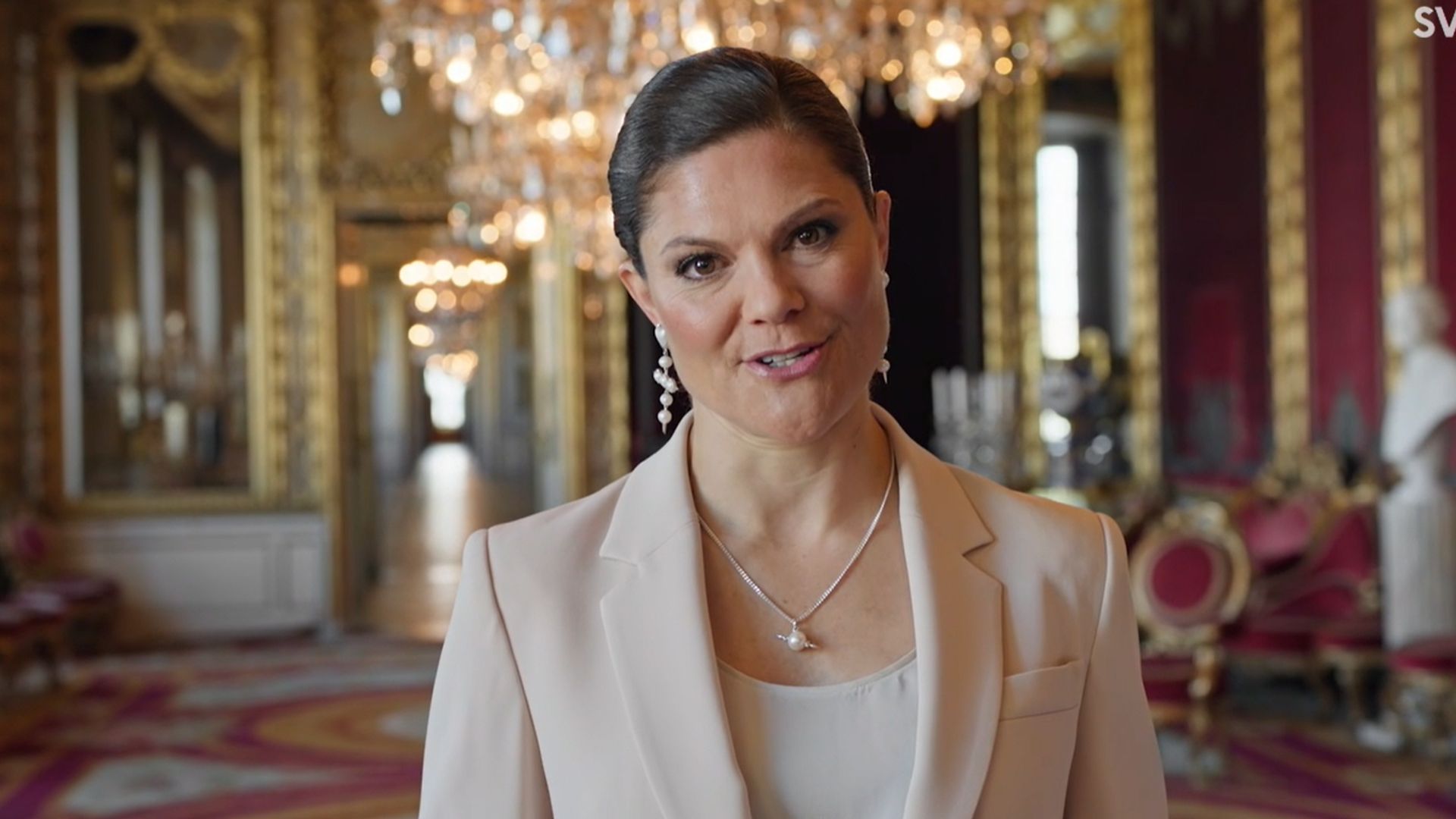 Crown Princess Victoria