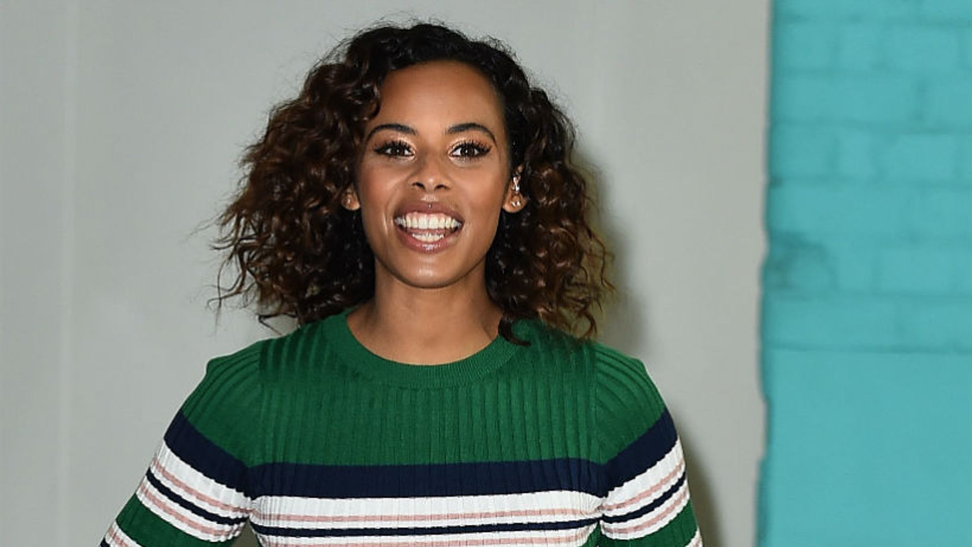 rochelle humes new look jumper