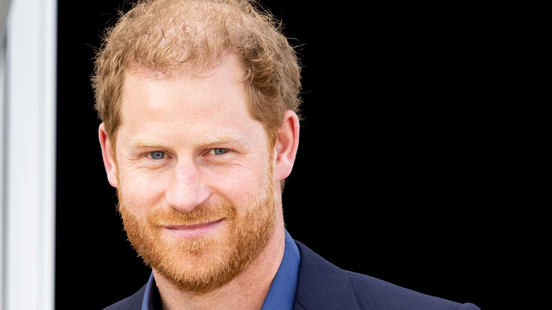 Prince Harry’s 40th birthday plans with Meghan and their children revealed – exclusive