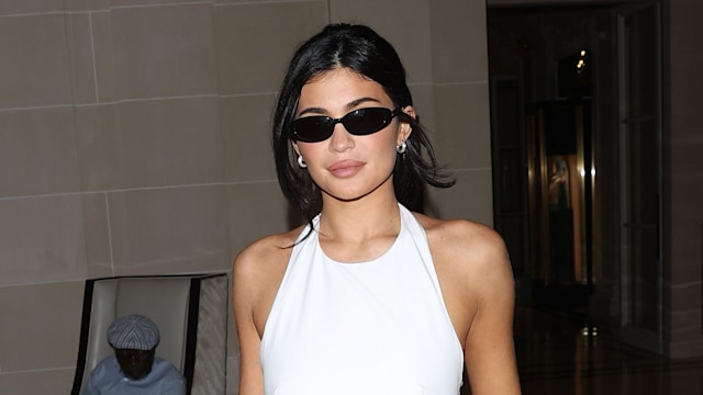 Kylie Jenner is entering her 'quiet luxury' style era